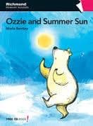OZZIE AND SUMMER SUN (PRE-MOVERS)