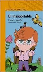 INSOPORTABLE, EL