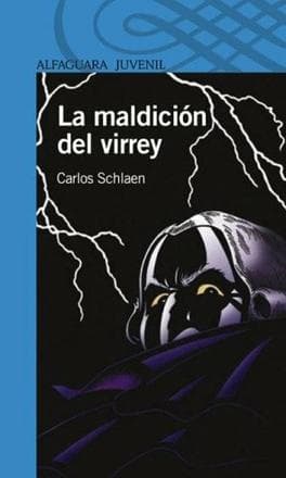 MALDICION DEL VIRREY, LA