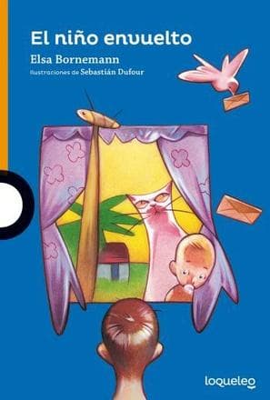 NIÑO ENVUELTO, EL