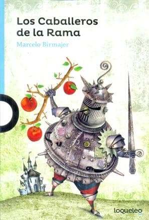 CABALLEROS DE LA RAMA, LOS