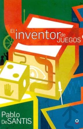 INVENTOR DE JUEGOS, EL