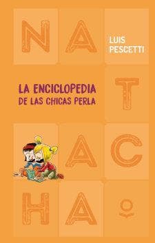ENCICLOPEDIA DE LAS CHICAS PERLA, LA