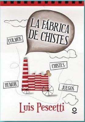 FABRICA DE CHISTES, LA