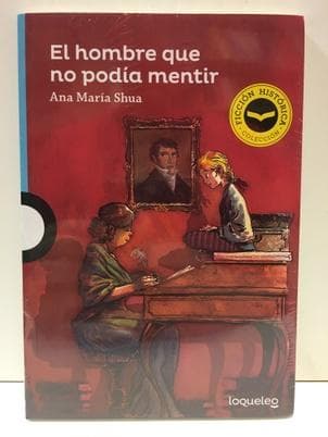 HOMBRE QUE NO PODIA MENTIR, EL