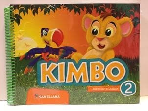 KIMBO 2 INTEGRADO