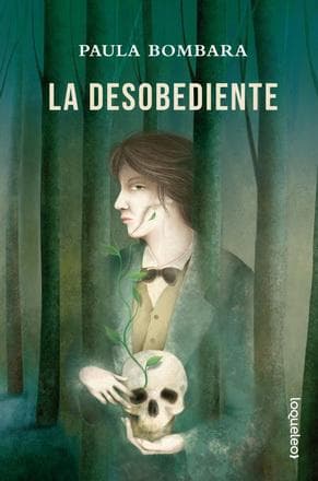 DESOBEDIENTE, LA