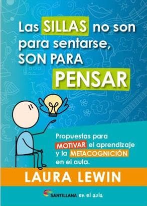 SILLAS NO SON PARA SENTARSE SON PARA PEN