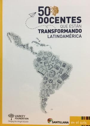 50 DOCENTES QUE ESTAN TRANSFORMANDO ...