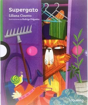 SUPERGATO