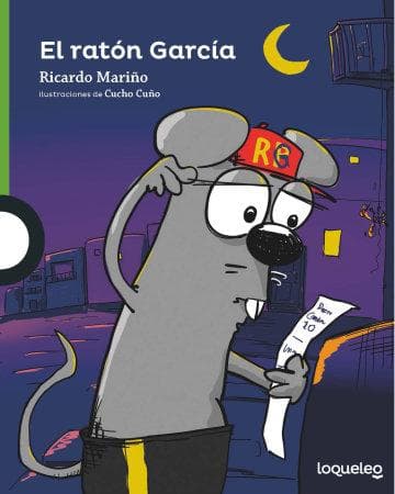 RATON GARCIA, EL