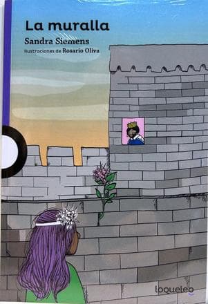 MURALLA, LA