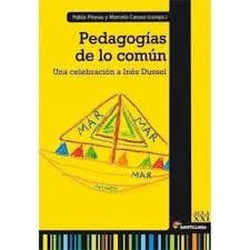 PEDAGOGIAS DE LO COMUN