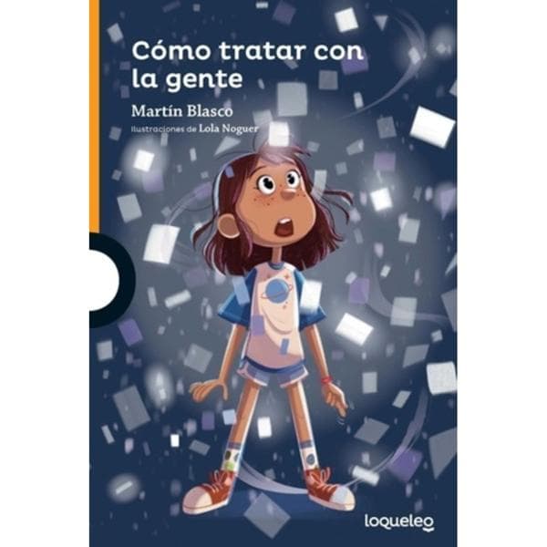 COMO TRATAR CON LA GENTE