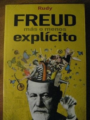 FRUED MAS O MENOS EXPLICITO