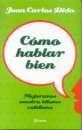 COMO HABLAR BIEN