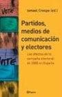 PARTIDOS. MEDIOS DE COMUNICACION