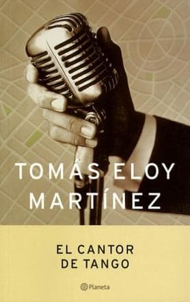 CANTOR DE TANGO,EL