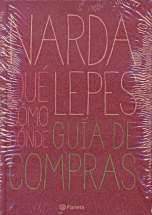 GUIA DE COMPRAS