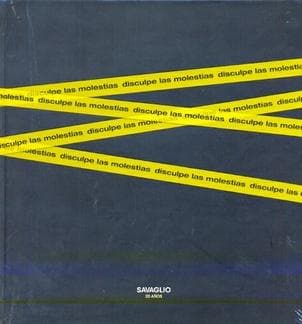 DISCULPE LAS MOLESTIAS + CD ROM-