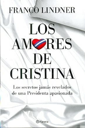 AMORES DE CRISTINA, LOS