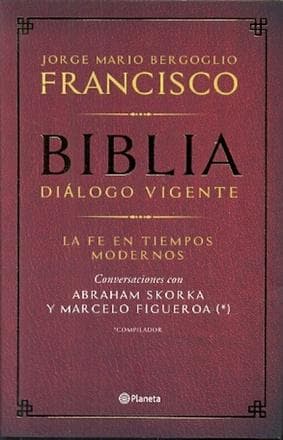 BIBLIA - DIALOGO VIGENTE