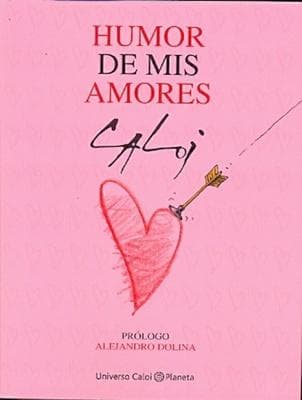 HUMOR DE MIS AMORES