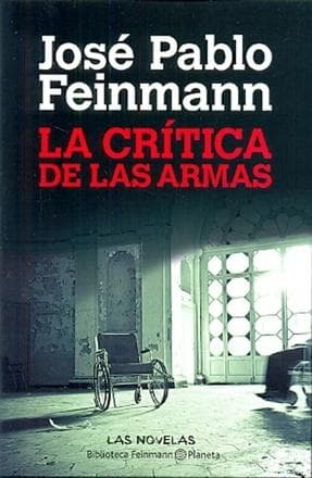 CRITICA DE LAS ARMAS, LA