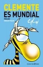 CLEMENTE ES MUNDIAL