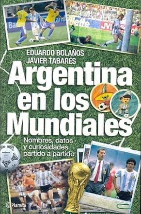 ARGENTINA EN LOS MUNDIALES