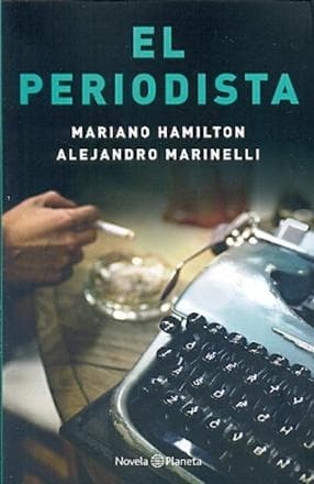 PERIODISTA, EL