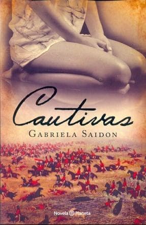CAUTIVAS