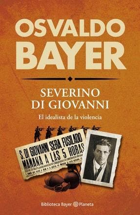SEVERINO DE GIOVANNI