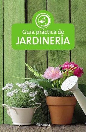 GUIA PRACTICA DE JARDINERA