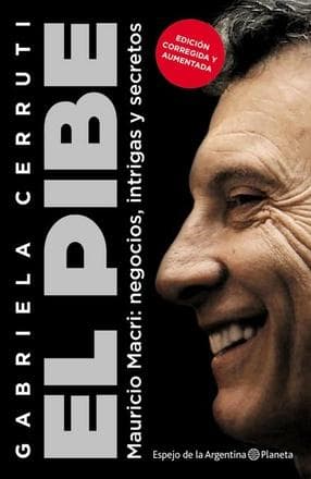 PIBE, EL