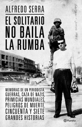SOLITARIO NO BAILA LA RUMBA, EL
