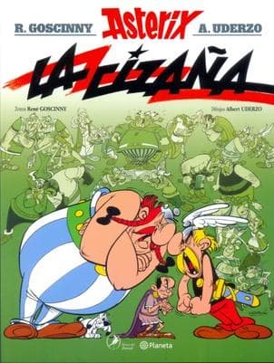 CIZAÑA, LA
