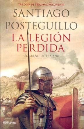 LEGION PERDIDA, LA