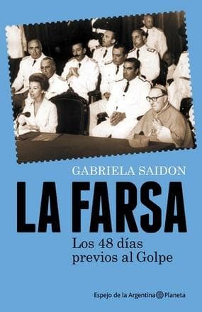 FARSA , LA
