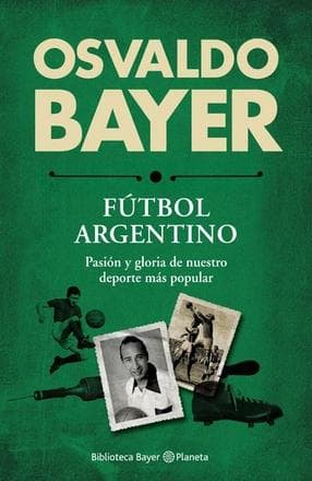 FUTBOL ARGENTINO