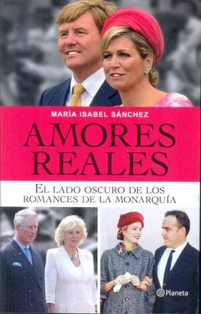 AMORES REALES