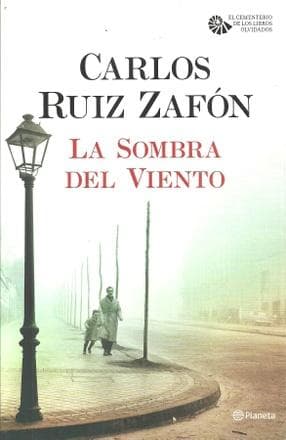 SOMBRA DEL VIENTO, LA