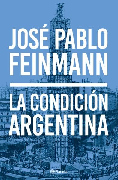 CONDICION ARGENTINA, LA