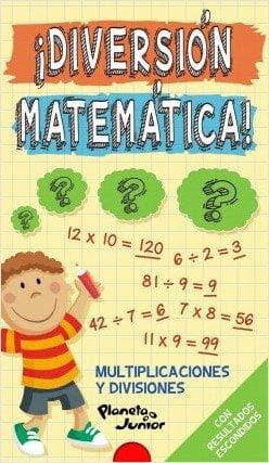 DIVERSION MATEMATICA!