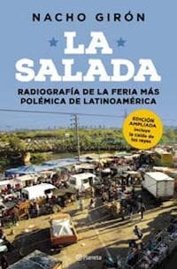 SALADA (EDICION AMPLIADA 2017), LA