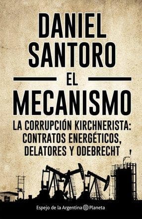 MECANISMO, EL