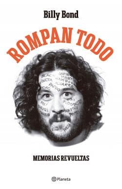 ROMPAN TODO