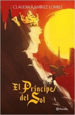 PRINCIPE DEL SOL, EL