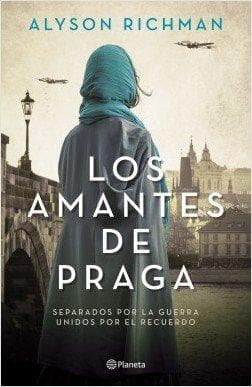 AMANTES DE PRAGA, LOS