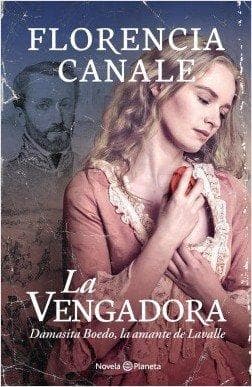 VENGADORA, LA
